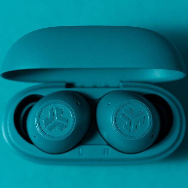 Produktbild JLab Audio GO POP ANC - Earbuds (ANC, 7 h, Kabellos)
