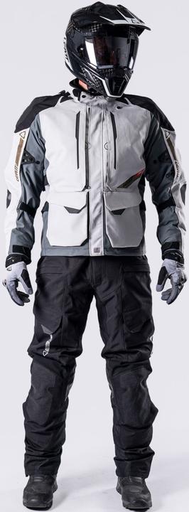 Produktbild Leatt Pant ADV DriTour 5.5 V26 (Herren, Normalgrösse, M)