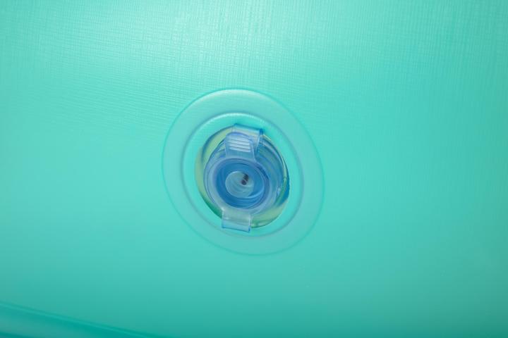 Actual product image Bestway Sunny Lounge Island