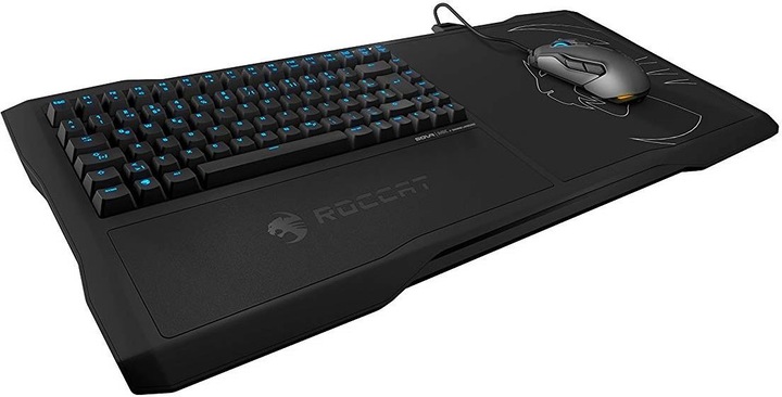 Image du produit Roccat Sova MK (CH, Filaire)