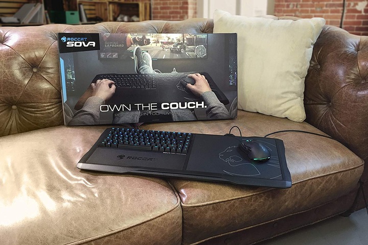 Image du produit Roccat Sova MK (CH, Filaire)