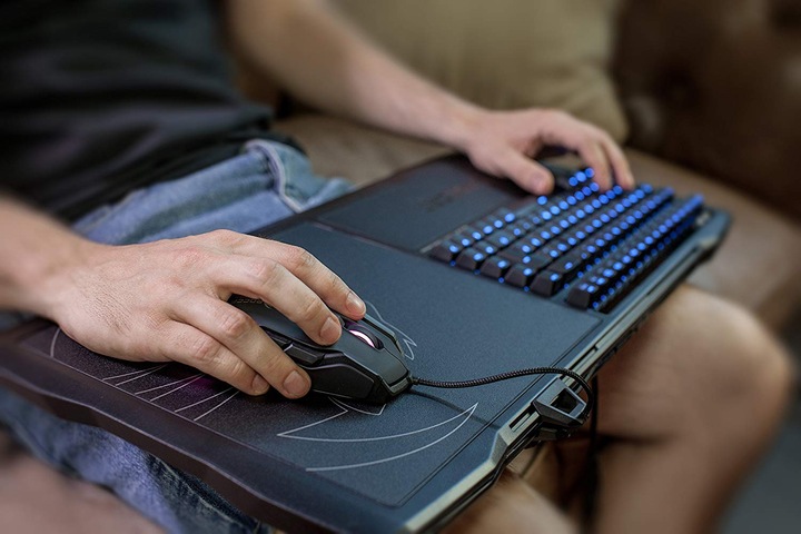 Image du produit Roccat Sova MK (CH, Filaire)