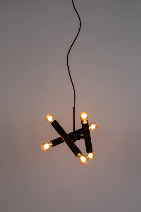 Actual product image Zuiver Hawk (E27)