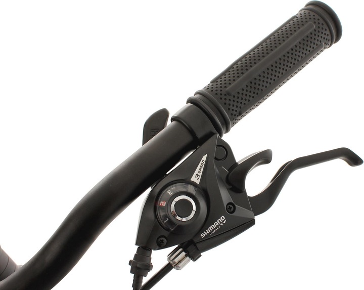 Actual product image KS Cycling insomnia (51 cm)