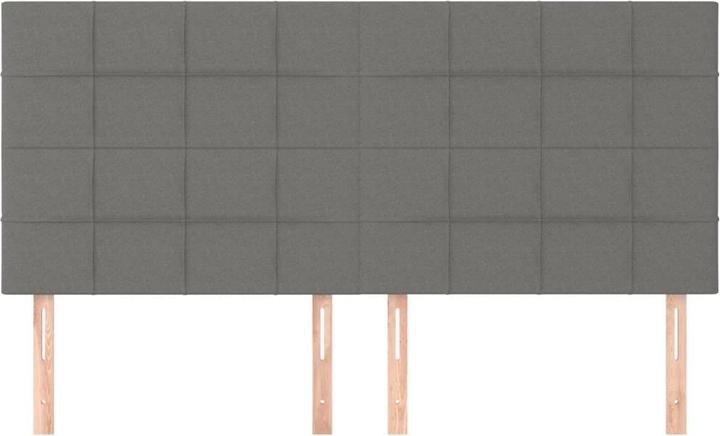 Actual product image VidaXL Rome (180 x 5 x 128 cm)