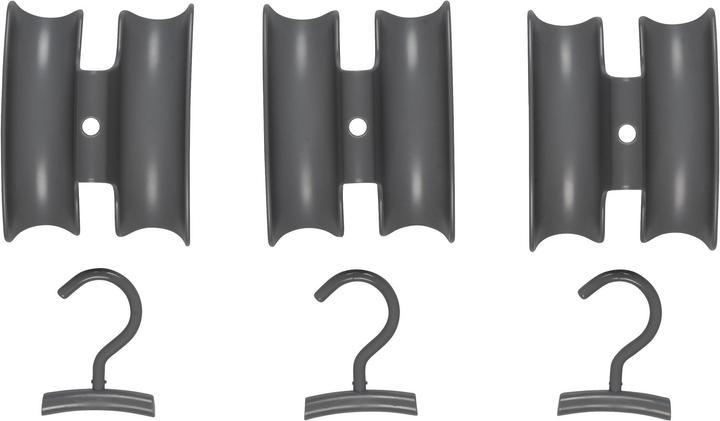 Image du produit Wenko Hercule (3x)