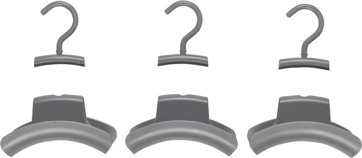 Image du produit Wenko Hercule (3x)