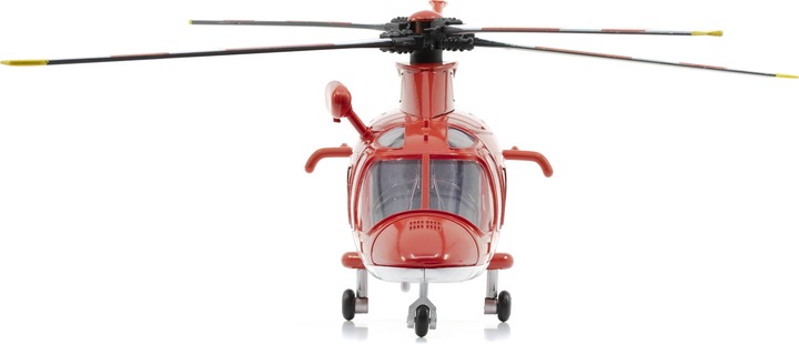 Actual product image Ace Leonardo AW109 Rega HB-ZRZ