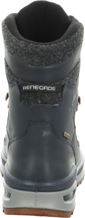 Image du produit Lowa Renegade Evo Ice Gtx (42)
