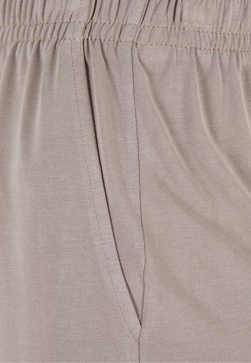Actual product image Urban Classics Ladies Modal Shorts - 12496 (3XL)