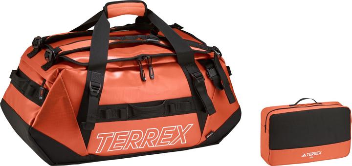Immagine prodotto Adidas Rain.RDY Expedition 50L (50 l)