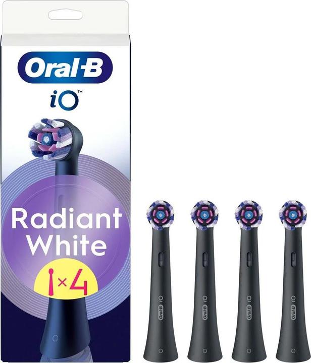 Immagine prodotto Oral-B Ricambi per spazzolino (4 x)
