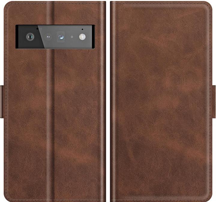 Image du produit Screenguard Housse cuir Google Pixel 6 Pro CardLounge (Google Pixel 6 Pro)