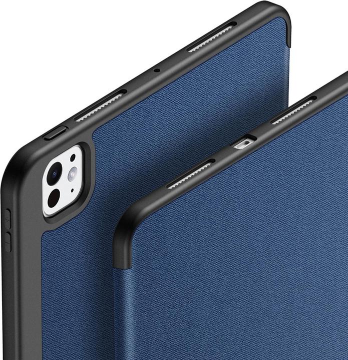 Produktbild Dux Ducis Domo Series Leder Bookcover Hülle (Xiaomi Pad 6, Xiaomi Pad 6 Pro)