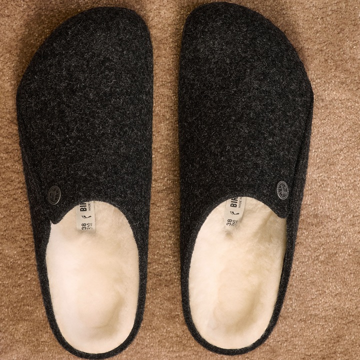 Produktbild Birkenstock Zermatt Shearling (41)