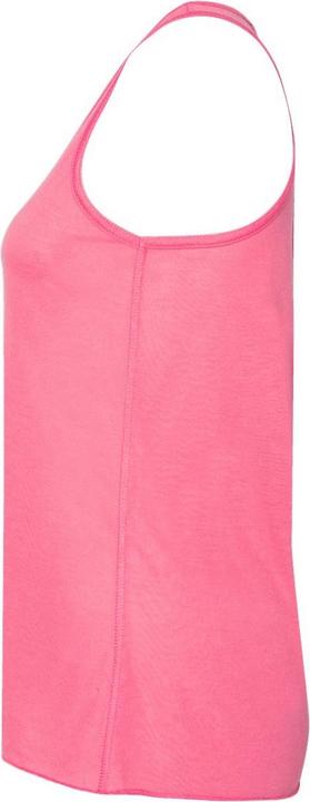 Produktbild Bella Canvas Flowy Ärmelloses Oberteil Racerback (S)