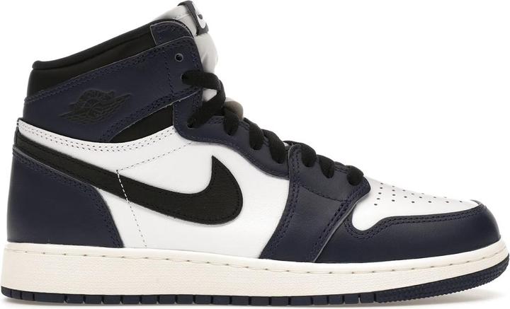 Image du produit Jordan 1 Retro High OG Midnight Navy (GS) (39)