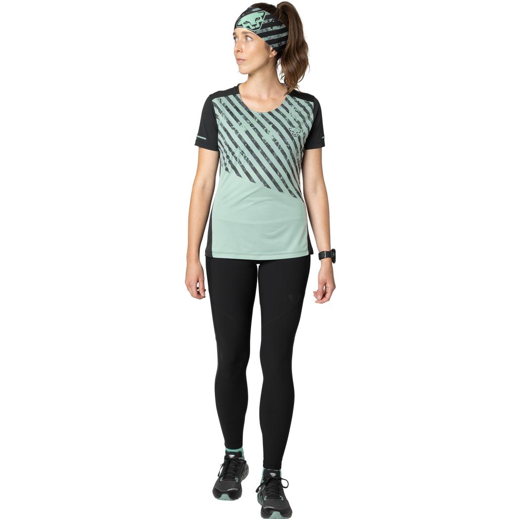 Thumbnail - Dynafit, Damen, Tights, Ultra Tights (XS), Schwarz, XS