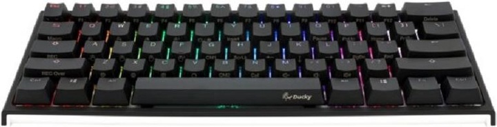 Produktbild Ducky One 2 Mini (US, Kabelgebunden)