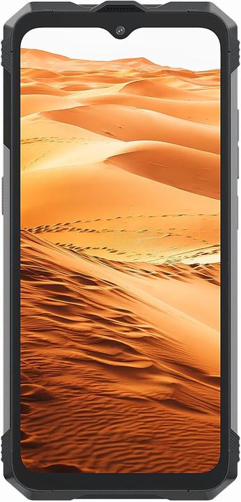 Immagine prodotto Cubot KingKong AX (256 GB, Nero, 6.58", Doppia SIM, 4G)