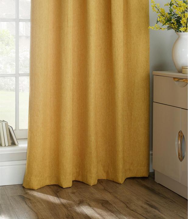 Immagine prodotto Furn Tende plissettate Harrison (117 x 137 cm)