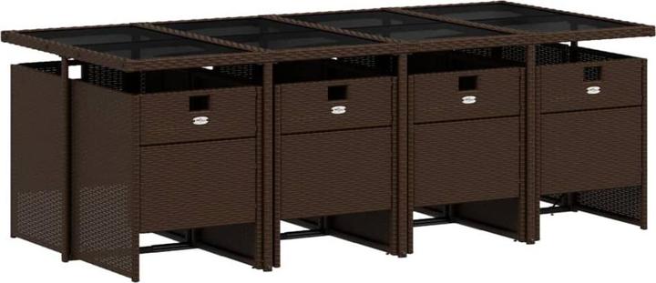 Produktbild vidaXL Kerwinn (106 x 220 x 73 cm)
