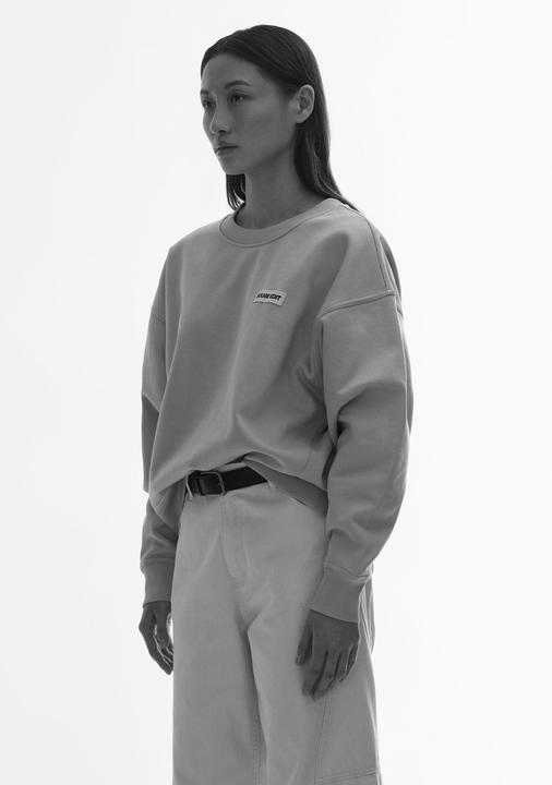 Produktbild Rouge Edit Rundhals Sweatshirt (M)