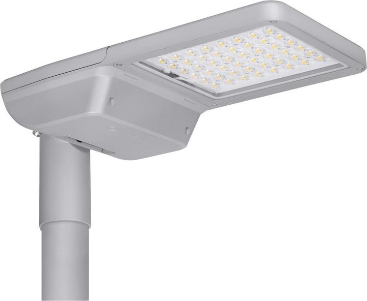 Actual product image Ledvance Streetlight LED Flex Medium Streetlight 730 3000K 80W warm white 35x135° IP66 (11300 lm, IP66)