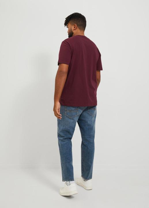 Immagine prodotto Jack & Jones Glenn Fox SBD 948 Jeans slim size plus size (48)
