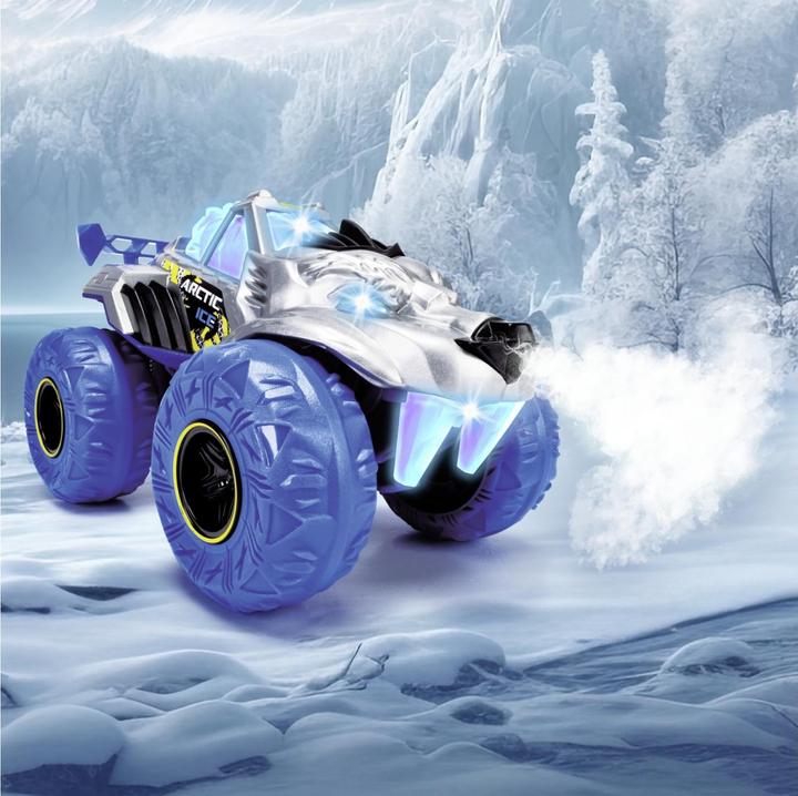 Produktbild Dickie Arctic Ice Monster