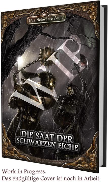Produktbild DSA5 - Die Saat der Schwarzen Eiche (Deutsch)
