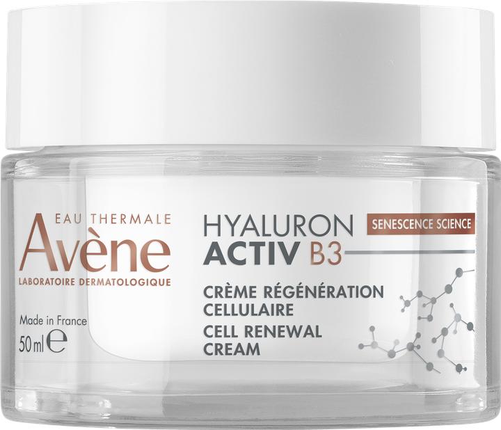 Avène Hyaluron Activ B3 (50 ml, Tagescreme)