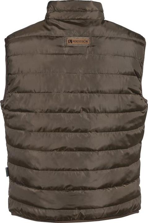 Actual product image Percussion Warm (XXL)