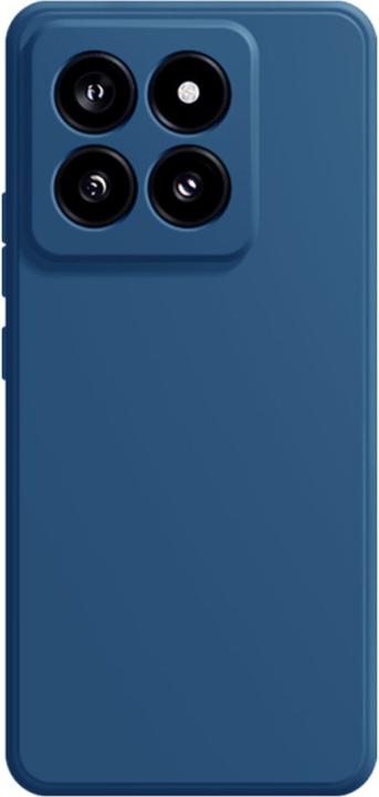 Mocco Matt Back Case Aizmugurējais Apvalks Priekš Xiaomi 14T (Xiaomi 14T)