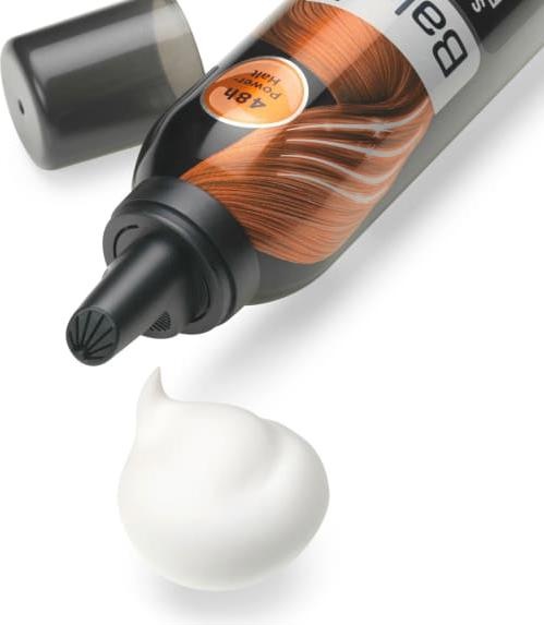Actual product image dm Balea Ultra Power Mousse (250 ml, Foaming agent)