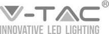 Image du produit V-TAC VT51ST LED Lampe de rue SAMSUNG Chip 50W 6500K (4200 lm, IP65)