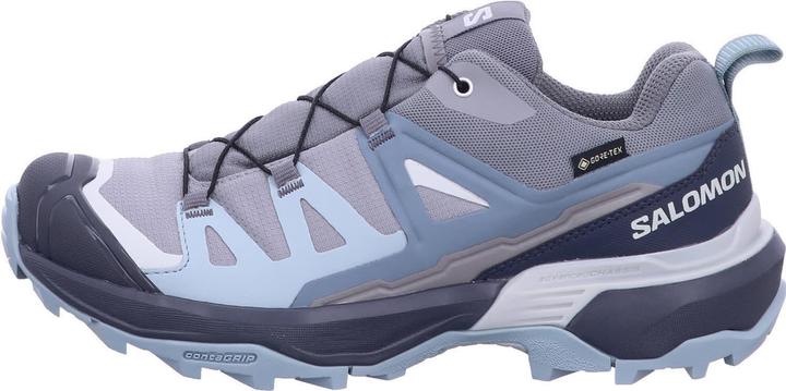 Actual product image Salomon X ULTRA 360 GTX W outdoor shoe (39)