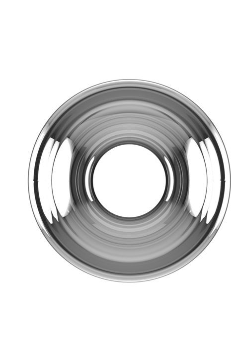 Produktbild Shots No.51 - Large Hollow Tunnel