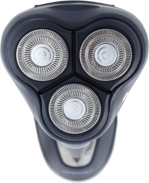 Actual product image Prime3 Razor Blaupunkt SRS11 (black)