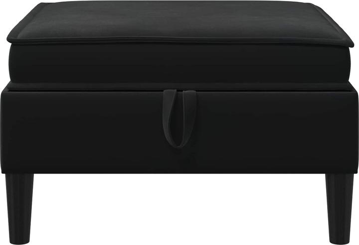 Produktbild vidaXL Modernes Sofa