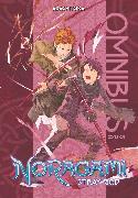 Produktbild Noragami Omnibus 8 (Vol. 22-24) (Englisch, Adachitoka, 2023)