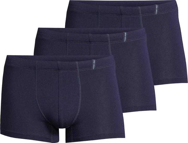 Produktbild Conta 3er Pack Modal Retro Short / Pant (L, 3er Pack)