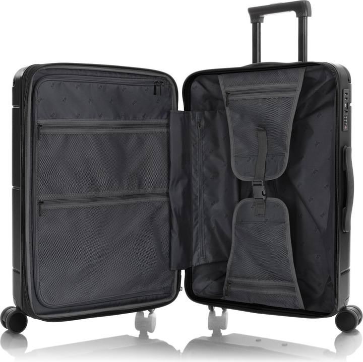 Image du produit Heys Zen - Valise trolley (81 l, M (50 - 90l))