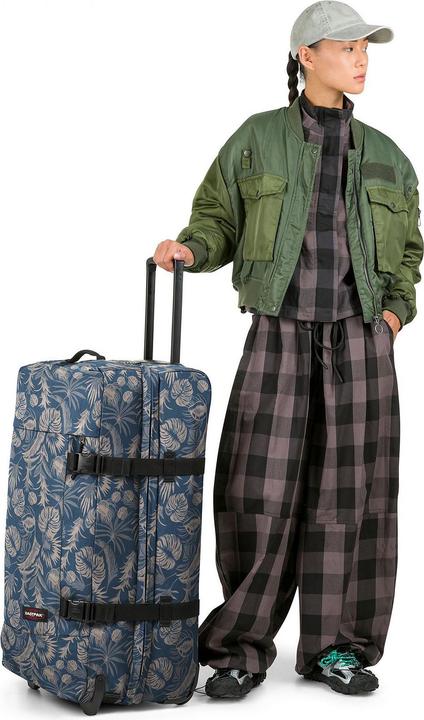 Actual product image Eastpak Tranverz 2 Rollen Trolley 79 cm (121 l)