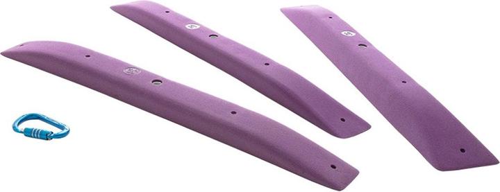 Actual product image Entre Prises ShaunaRails XXL Slopers (Desired colour (production))