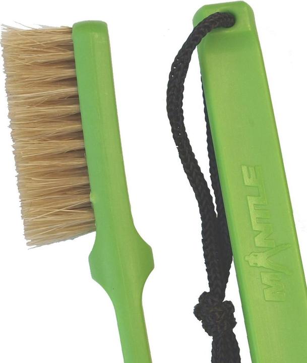 Immagine prodotto Mantle Ergo Nature Boulder Brush