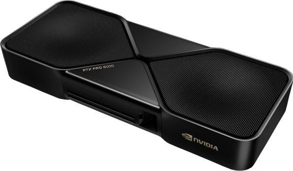 NVIDIA RTX PRO 6000 Blackwell Works Bulk (48 GB)