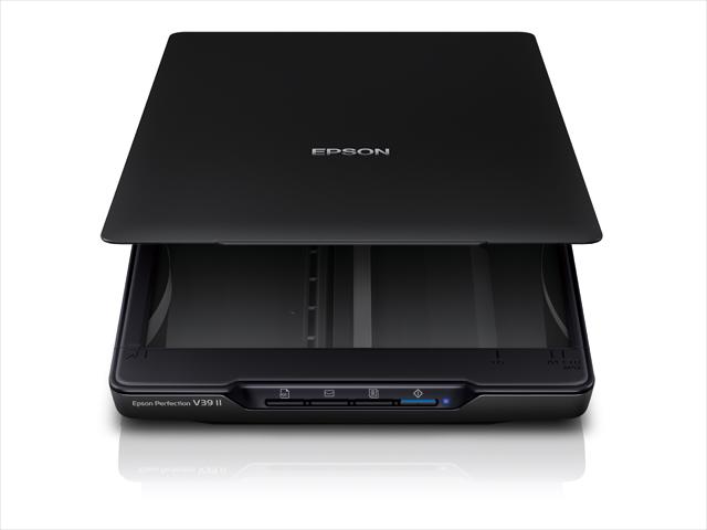 Produktbild Epson Perfection V39II (USB)