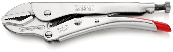 Produktbild Knipex Universal-Gripzange (180 mm)