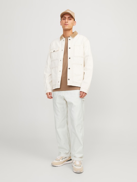 Image du produit Jack & Jones Loose Fit Cargo Pantalon (W33/L32)
